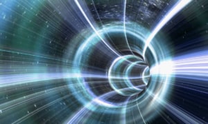 Hiệu ứng “Quantum Tunneling” đường hầm xuyên thời gian