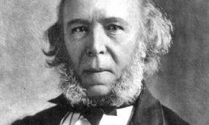 Herbert Spencer: triết gia với những di sản gây nhiều tranh cãi