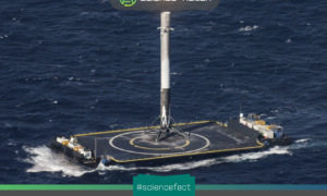 SpaceX đã phóng thành công tên lửa tái sử dụng Falcon 9 như thế nào?