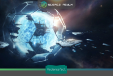 Dyson Sphere – tương lai của năng lượng vĩnh cửu