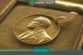 Ngày 10/12/1901 – Giải thưởng Nobel đầu tiên được trao