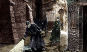 Jack the Ripper không phải là cái tên xa lạ đối với những ai yêu thích tâm lý học tội phạm