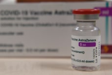 Vắc xin ASTRAZENECA phòng ngừa COVID – 19