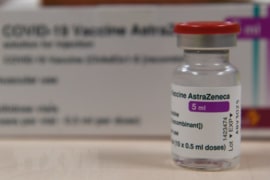 Vắc xin ASTRAZENECA phòng ngừa COVID – 19