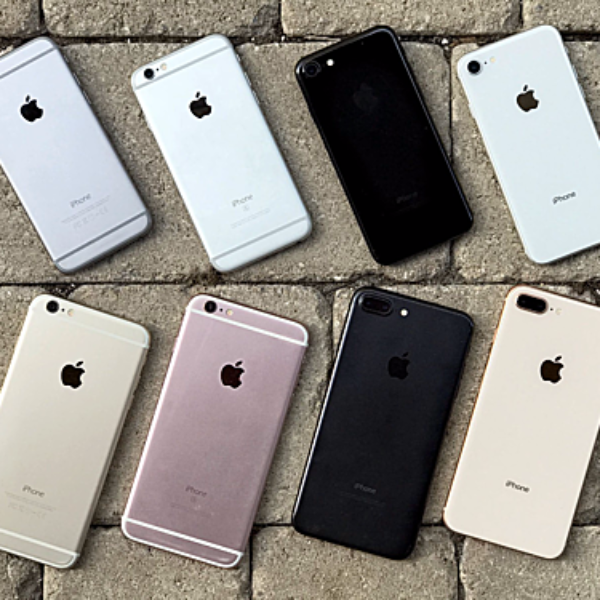 Trong các dòng Iphone thì nên dùng IPhone nào bền nhất?