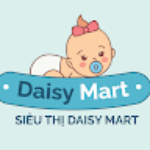 Siêu thị mẹ và bé Daisy Mart